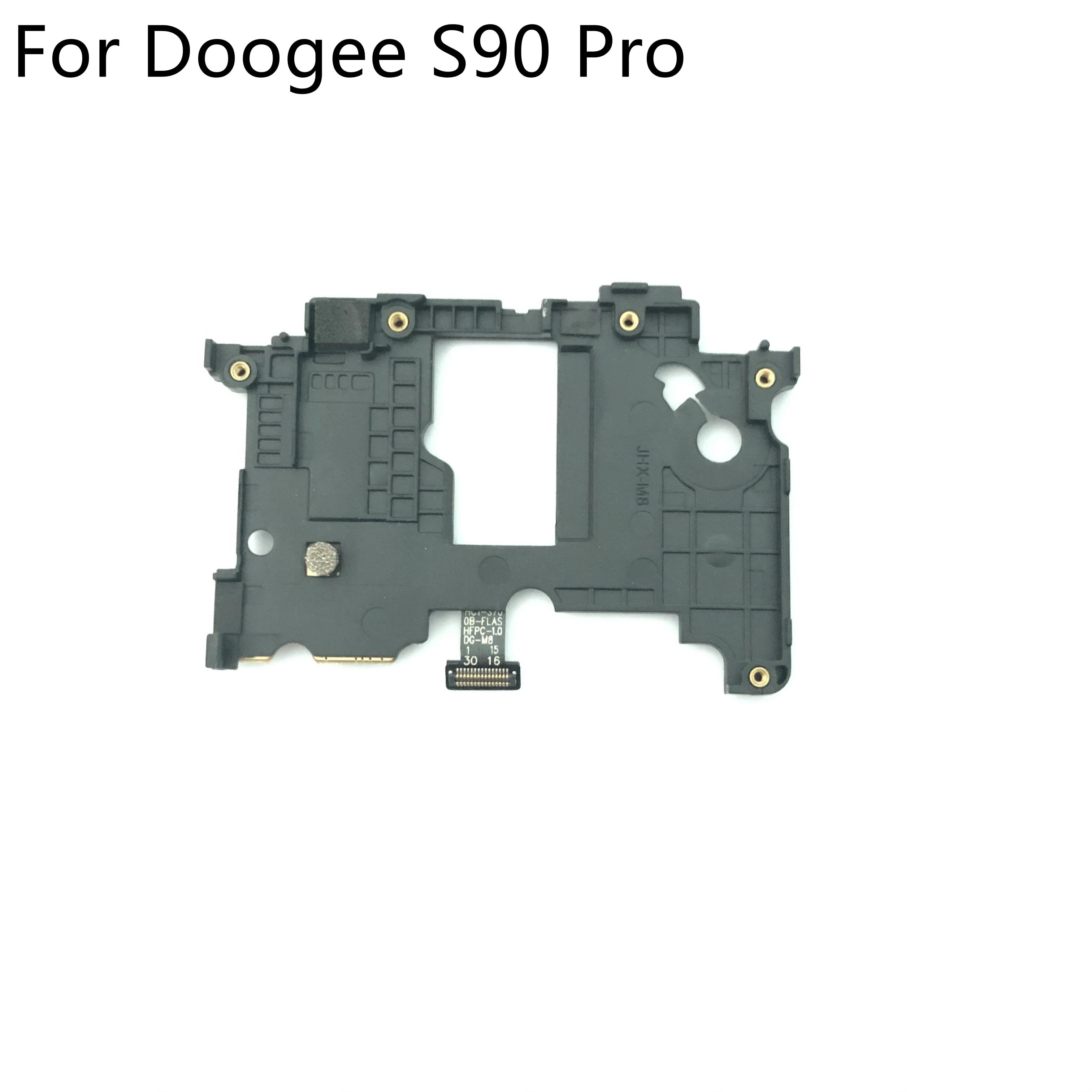 DOOGEE S90     ̽, DOOGEE S90  MT6771 Cortex 2246*1080 6.18 ġ Ʈ
